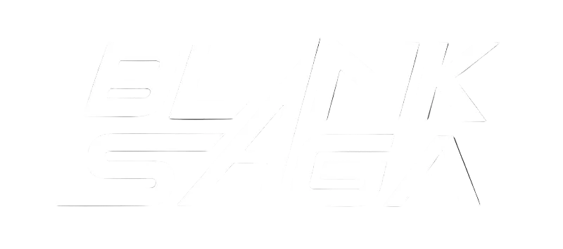 BlankSaga