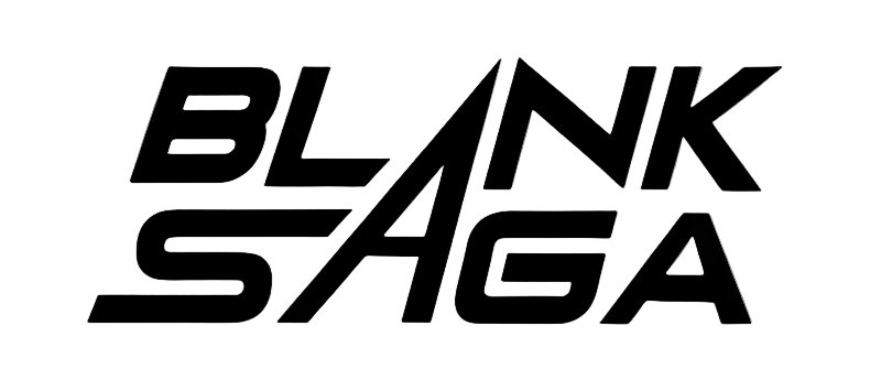 BlankSaga