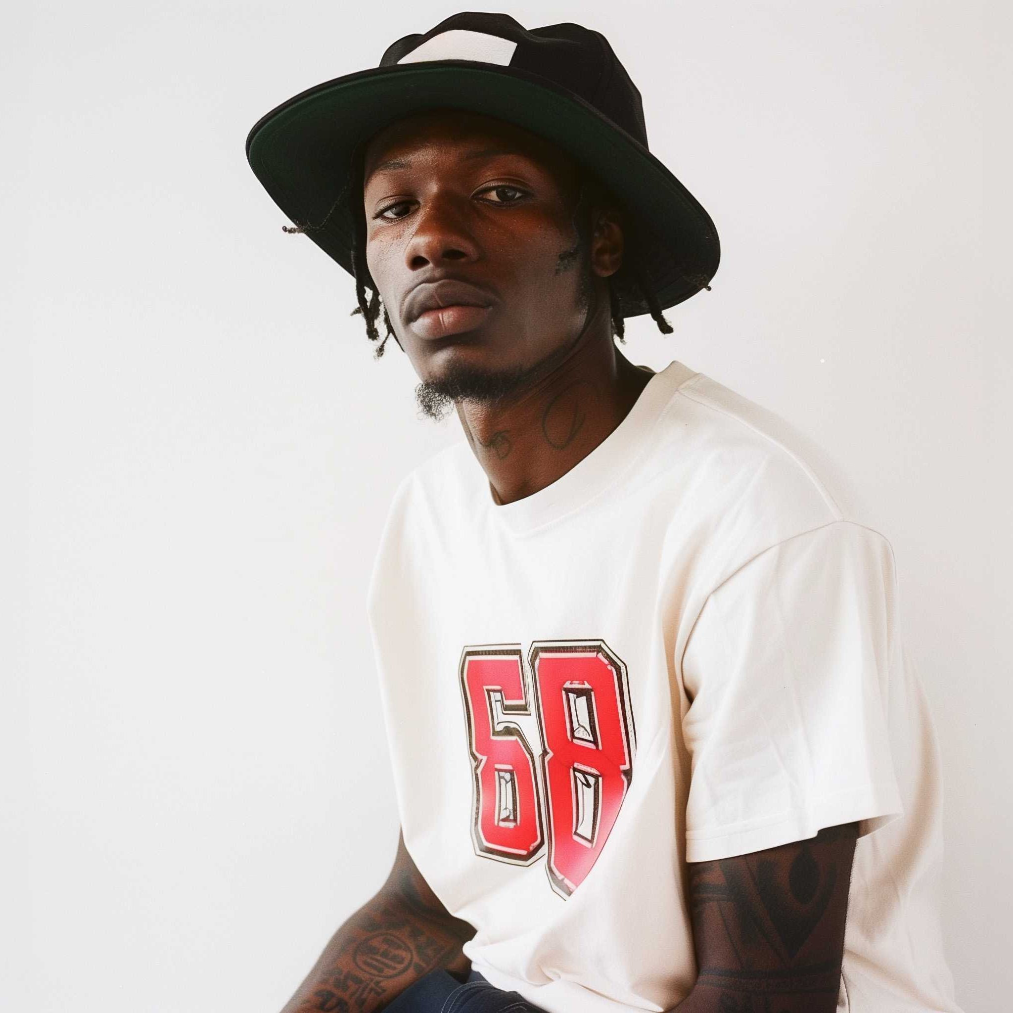 The Essential Standard Hoodie