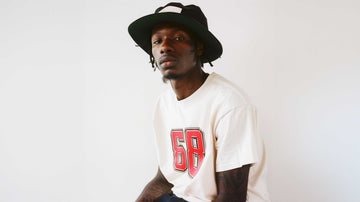 The Essential Standard Hoodie