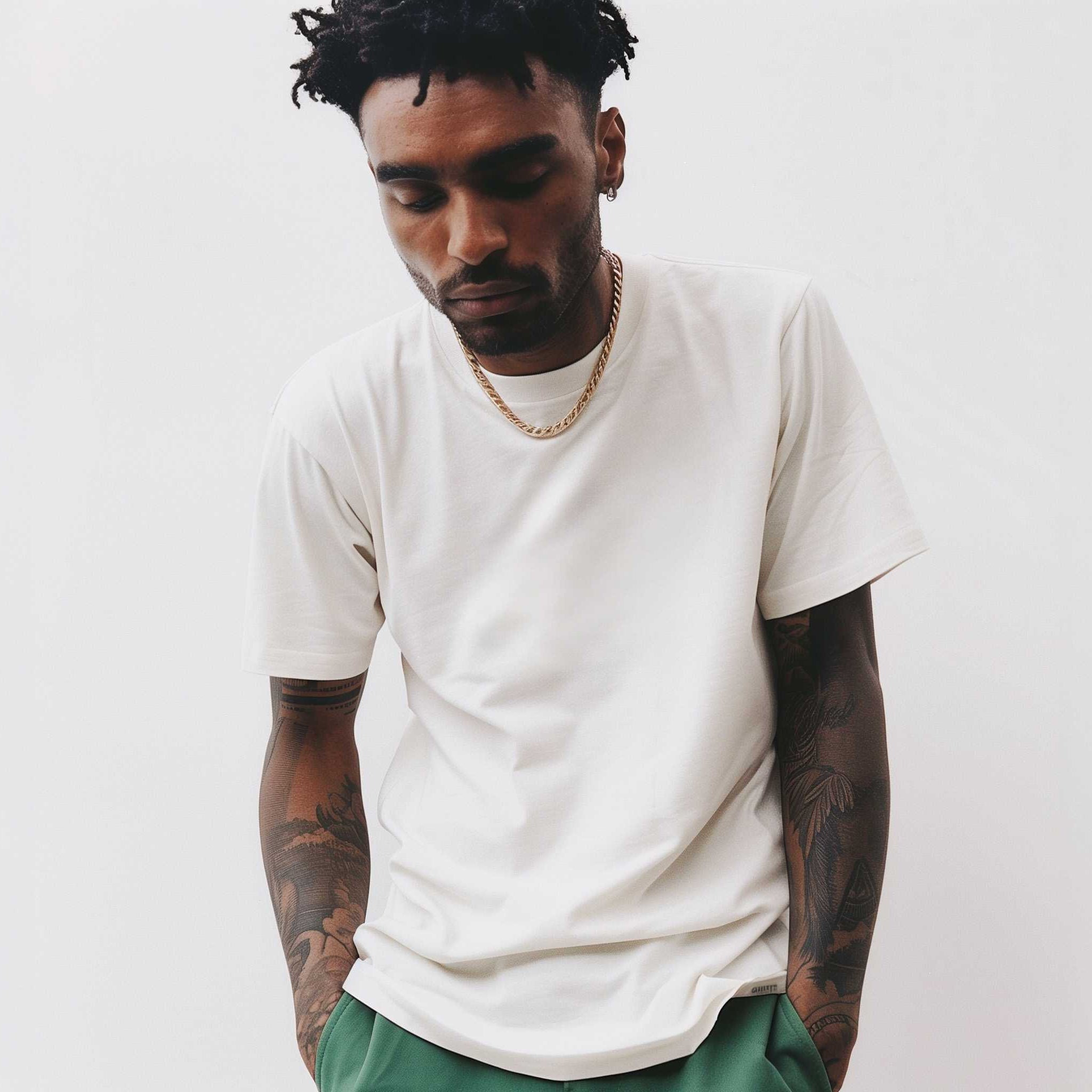 Extra Heavy Baggy Sweats